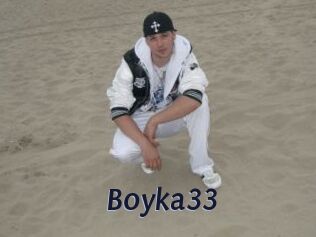 Boyka33