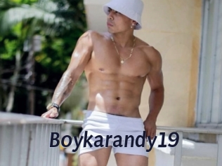 Boykarandy19