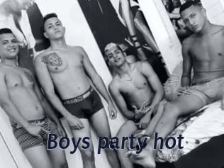 Boys_party_hot