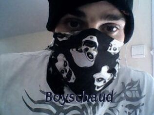 Boyschaud