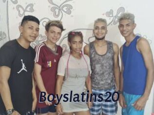 Boyslatins20