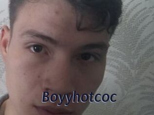 Boyyhotcoc