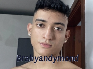 Brahyandymond