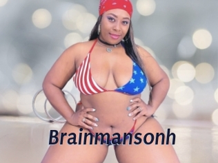 Brainmansonh