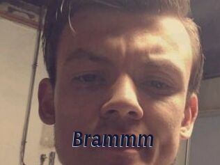 Brammm