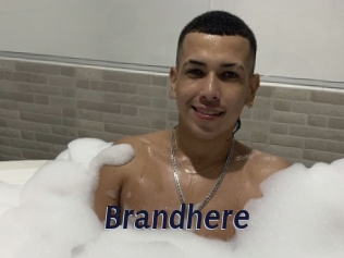 Brandhere