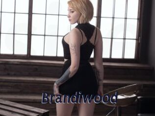 Brandiwood