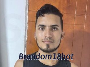 Brandom18hot