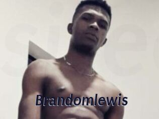 Brandomlewis