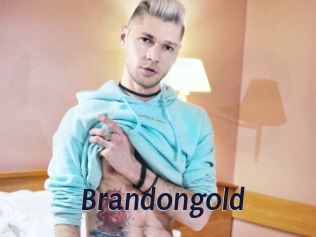 Brandongold