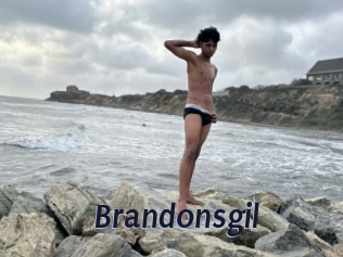 Brandonsgil
