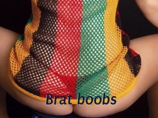 Brat_boobs