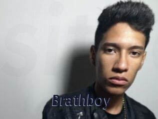 Brathboy