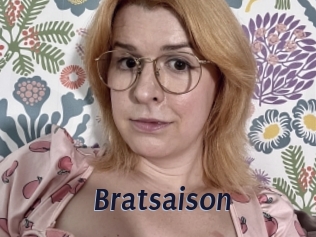 Bratsaison