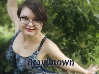 Bravibrown