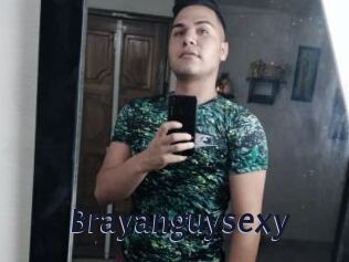 Brayanguysexy