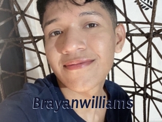 Brayanwilliams