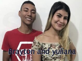 Brayton_and_yuliana