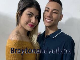 Braytonandyuliana