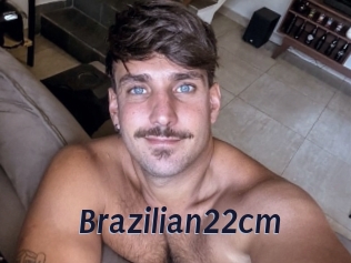 Brazilian22cm