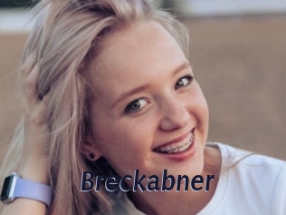 Breckabner