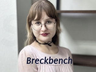 Breckbench