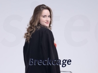 Breckcage