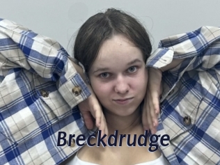 Breckdrudge