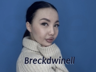 Breckdwinell