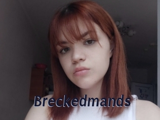 Breckedmands