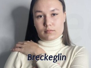 Breckeglin