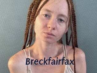 Breckfairfax