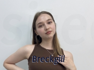 Breckgill