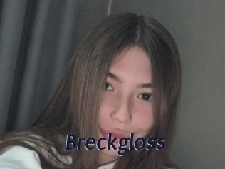 Breckgloss