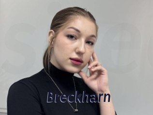 Breckharn