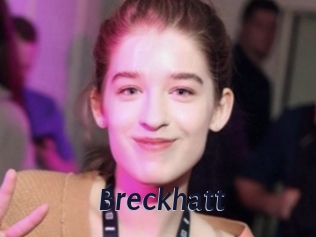 Breckhatt