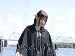 Breckherrick