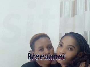 Breeannet