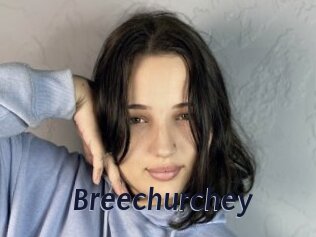 Breechurchey