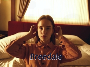 Breedale