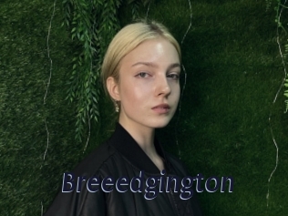 Breeedgington