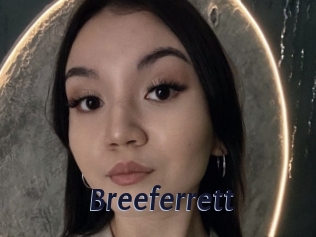 Breeferrett