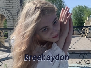 Breehaydon