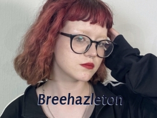 Breehazleton