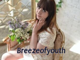 Breezeofyouth