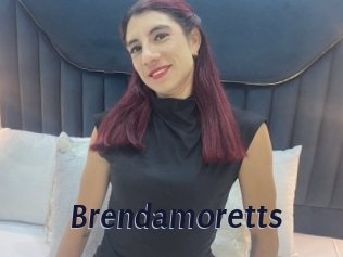 Brendamoretts