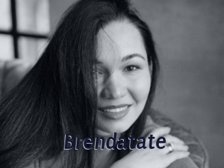 Brendatate