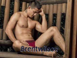 Brentwilson