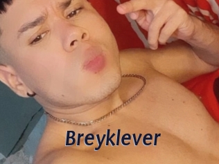 Breyklever