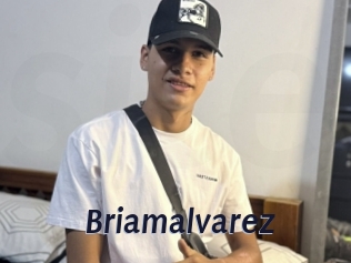 Briamalvarez